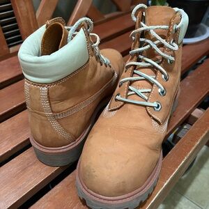 Timberland shoes